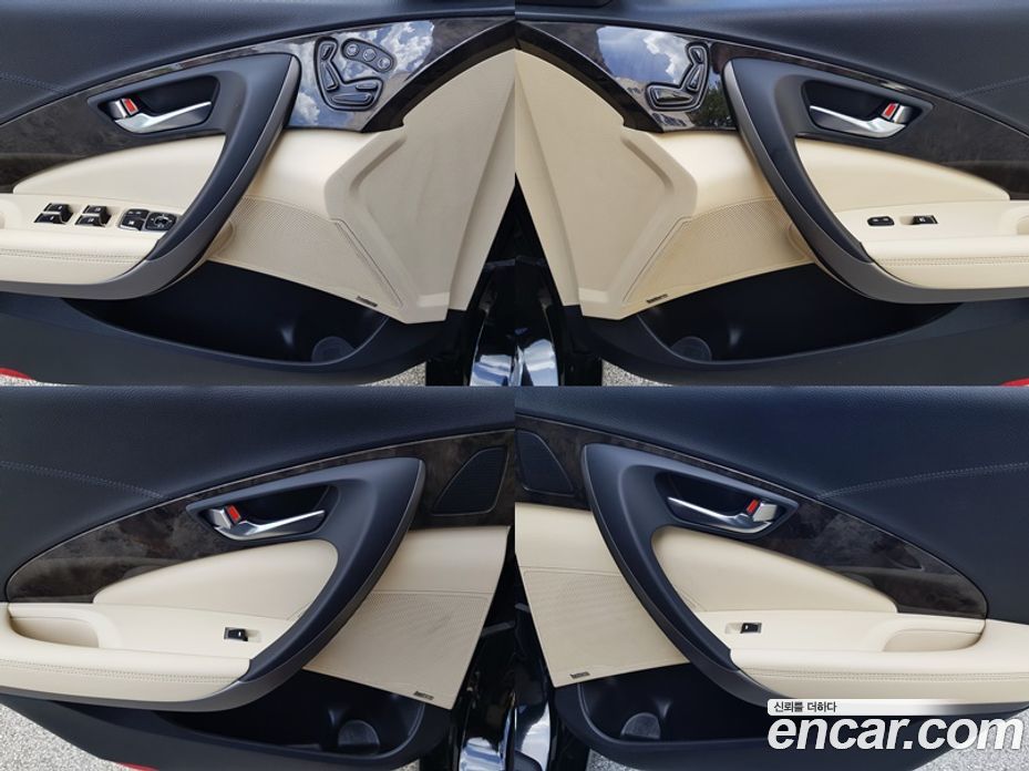 Hyundai Aslan фото 4