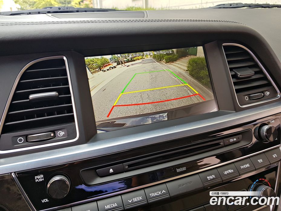 Hyundai Aslan фото 16