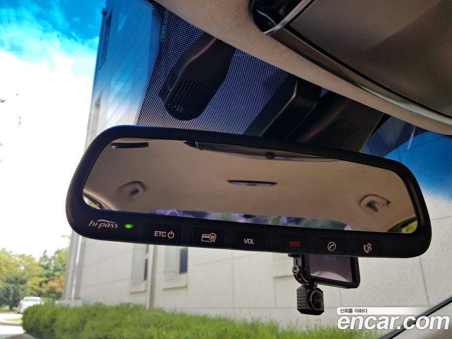 Hyundai Aslan фото 18