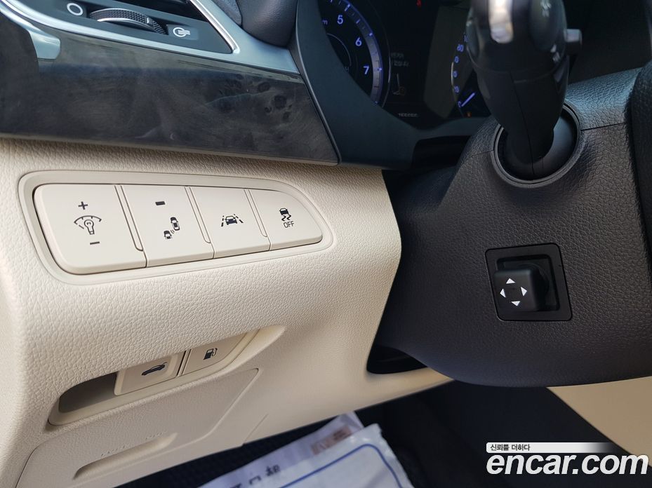 Hyundai Aslan фото 19