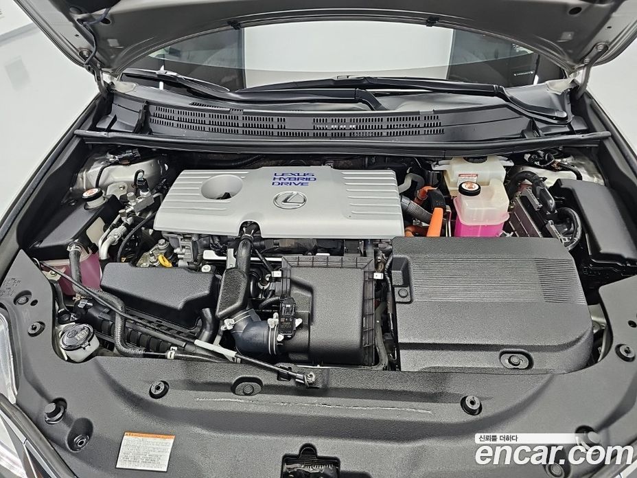 Lexus CT200h фото 5