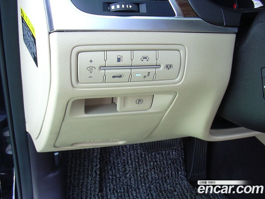 Genesis G80 фото 7