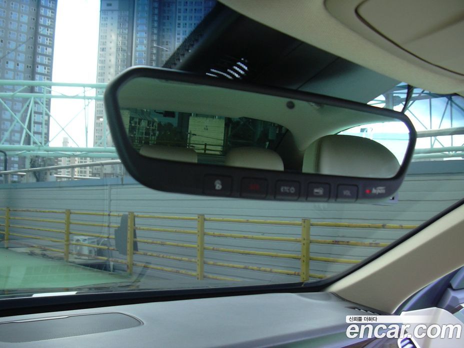Genesis G80 фото 12