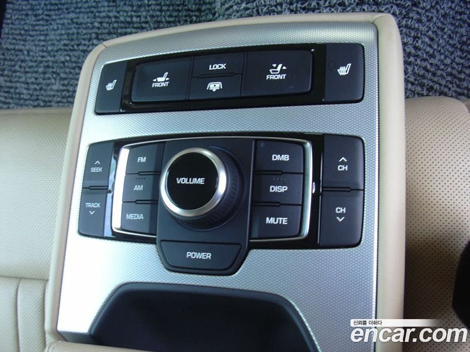 Genesis G80 фото 18