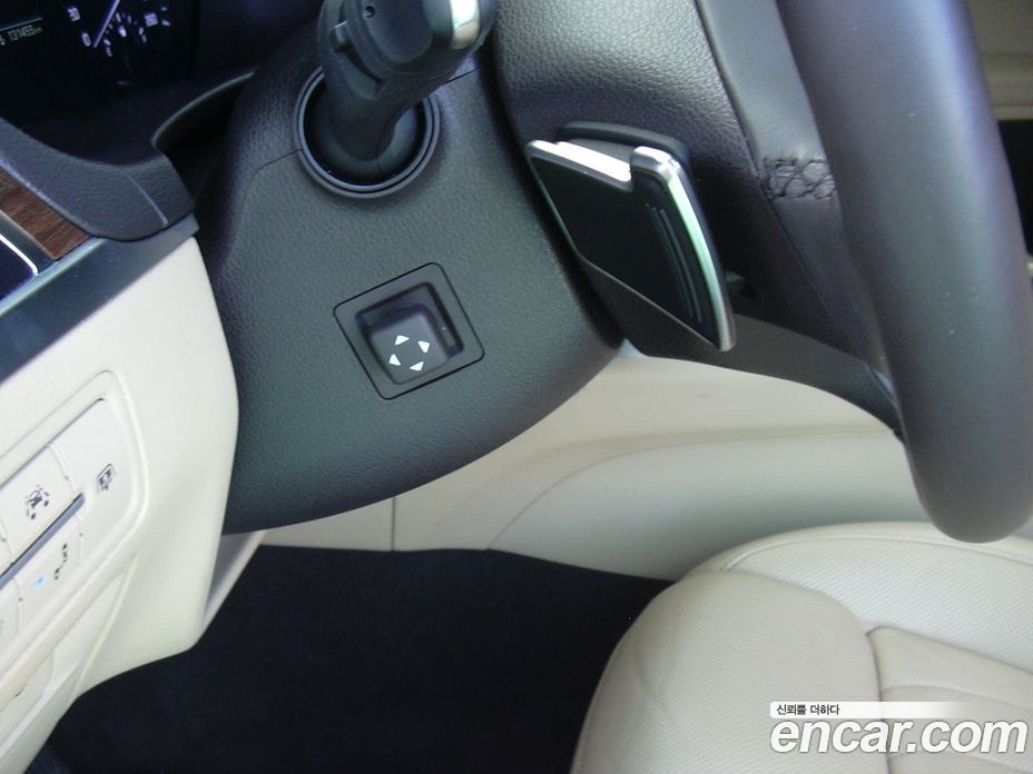 Genesis G80 фото 19