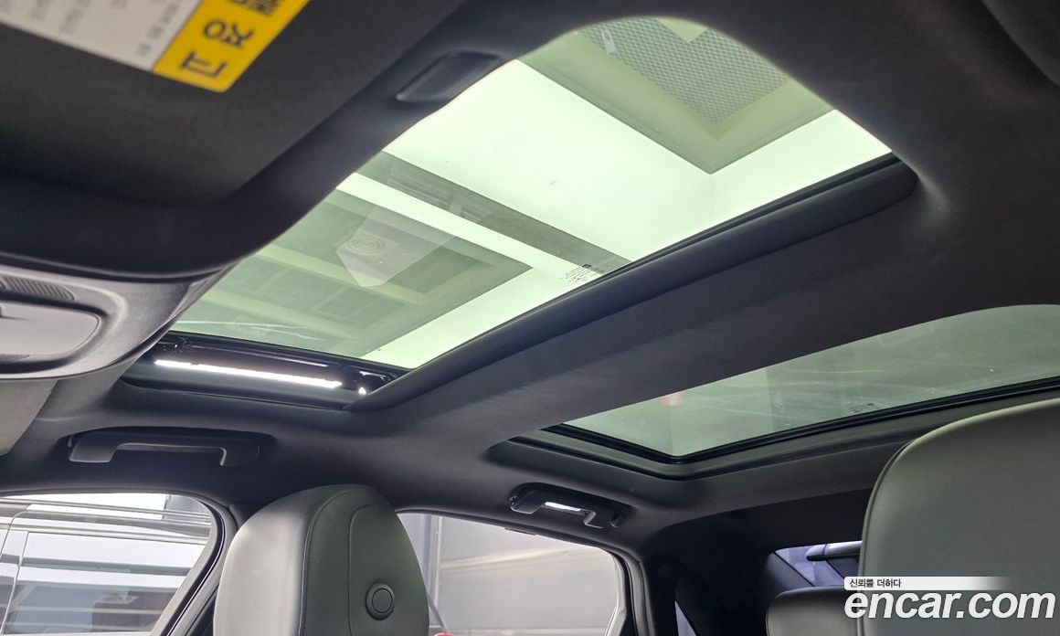 Cadillac CT6 фото 18
