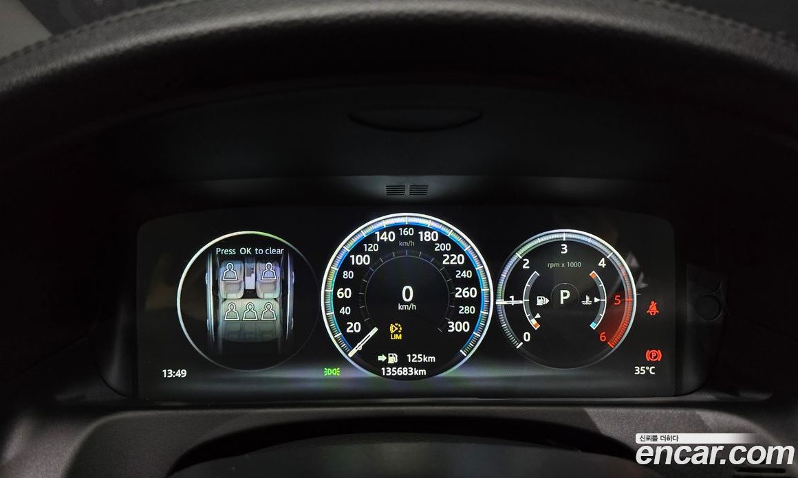 Jaguar XF (X260) фото 8