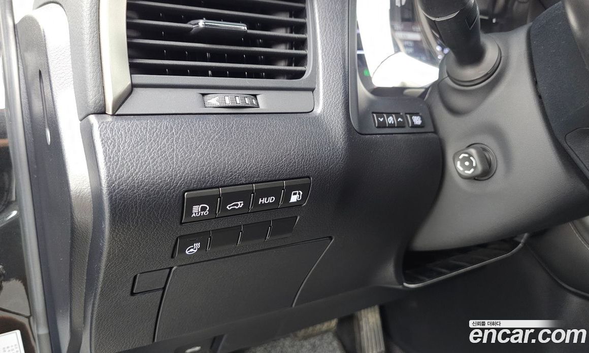 Lexus RX450h 4th Gen фото 29