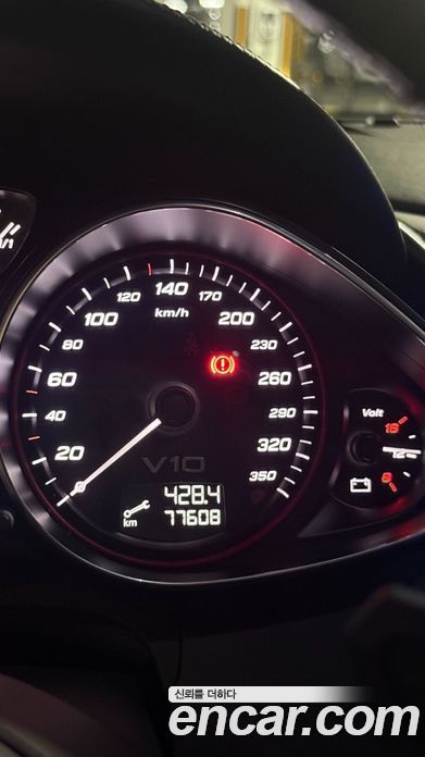 Audi R8 фото 7