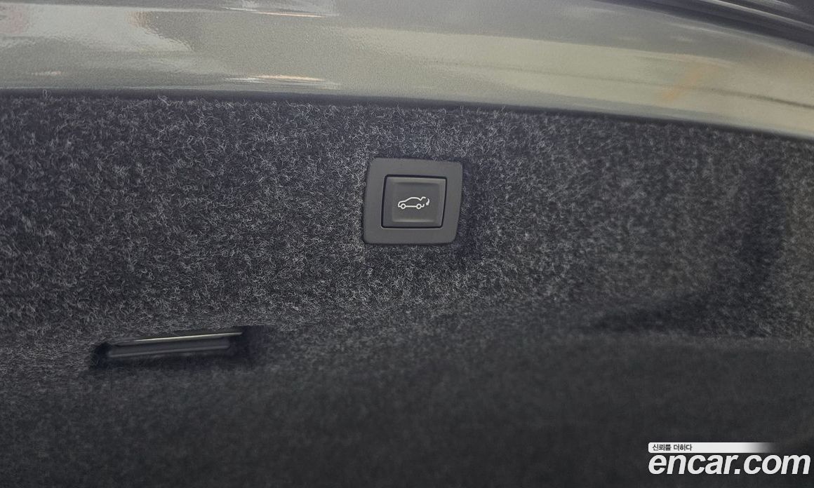 Cadillac CT6 фото 20