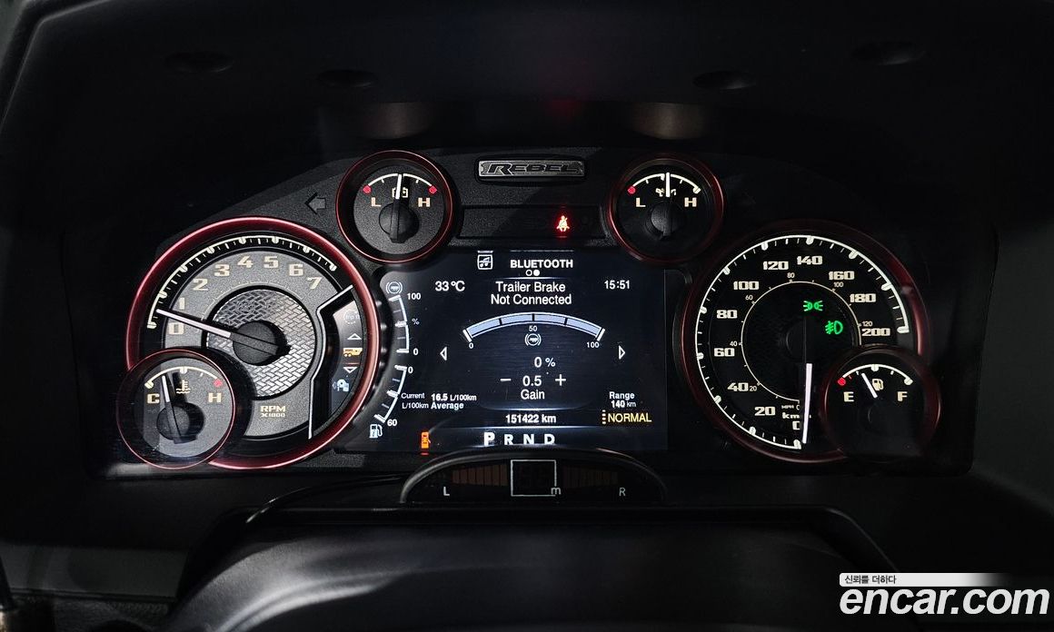 Dodge Ram Pickup фото 8