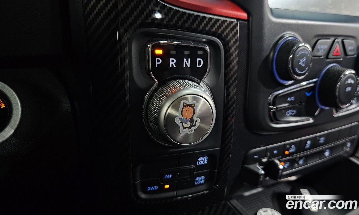 Dodge Ram Pickup фото 9