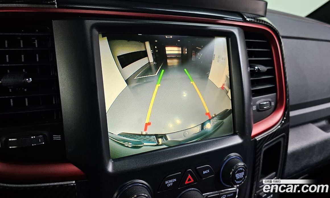 Dodge Ram Pickup фото 13