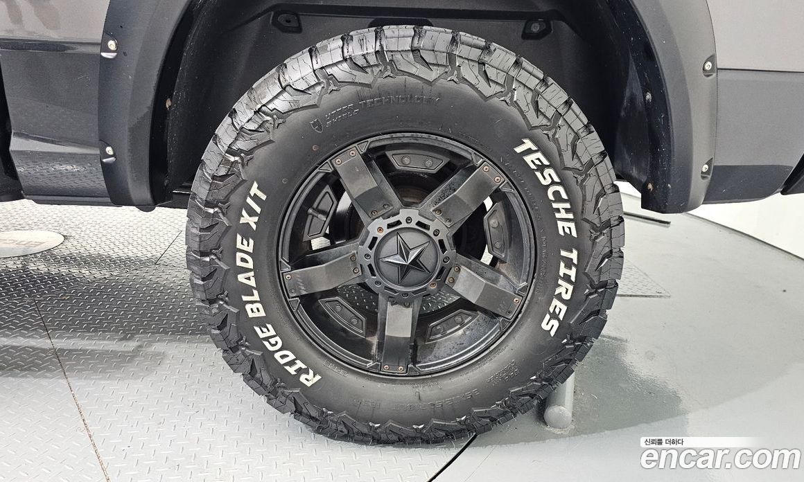 Dodge Ram Pickup фото 22