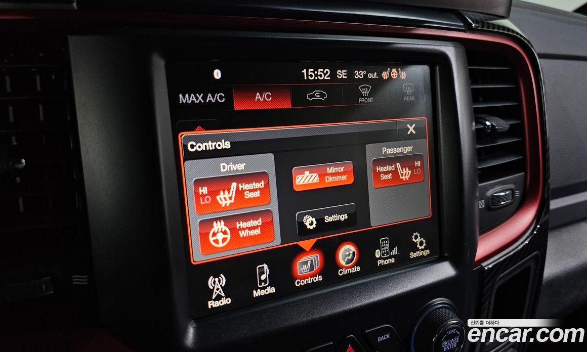 Dodge Ram Pickup фото 29