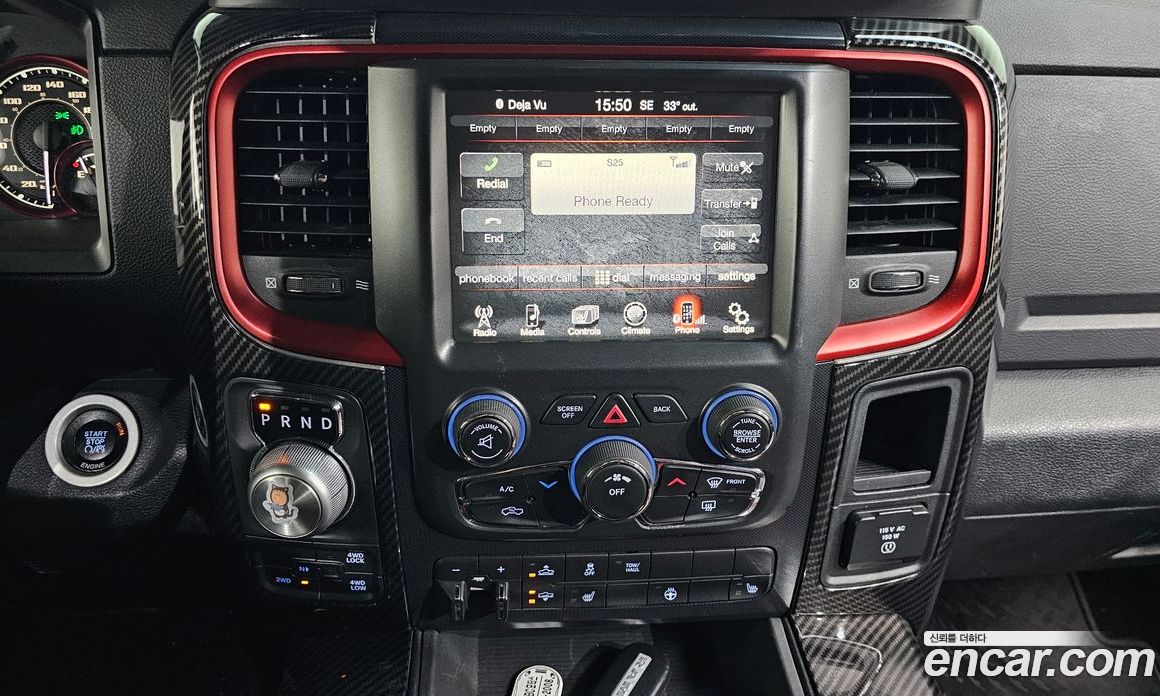 Dodge Ram Pickup фото 30