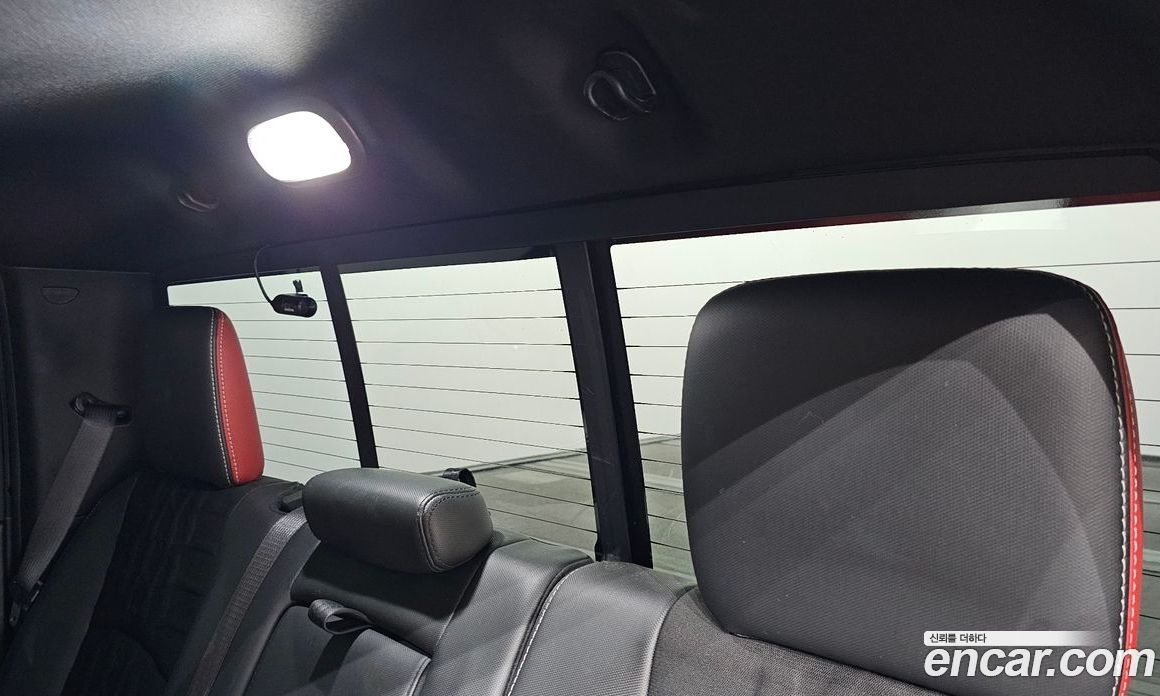 Dodge Ram Pickup фото 33