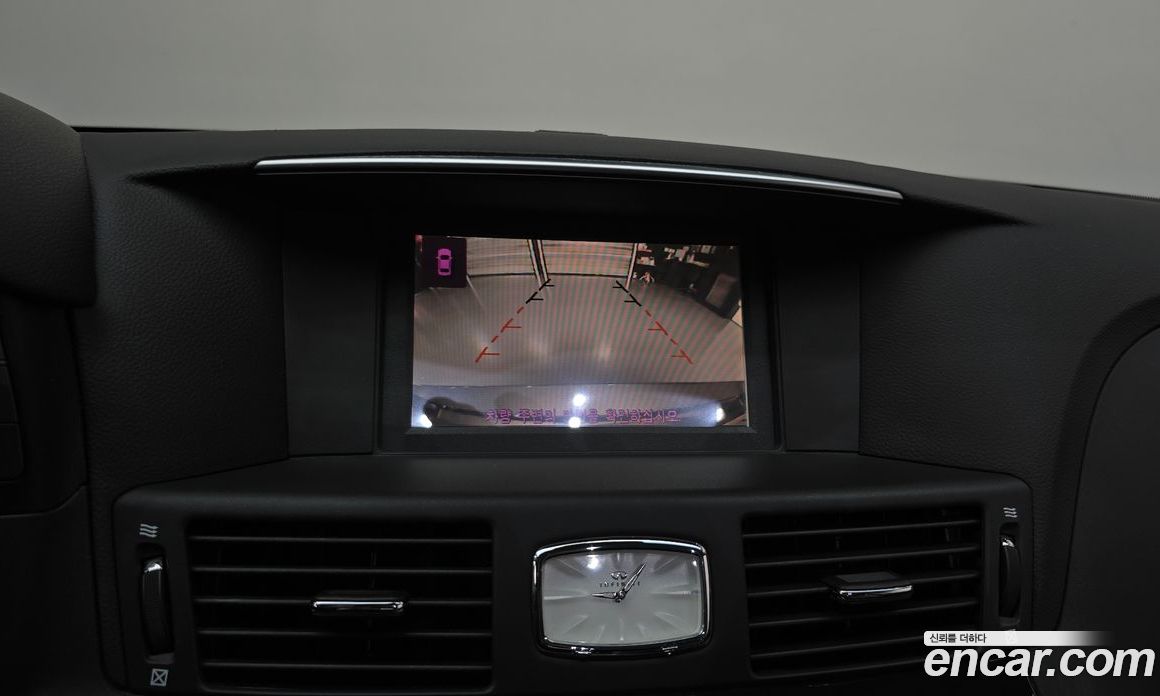 Infiniti M37 фото 14