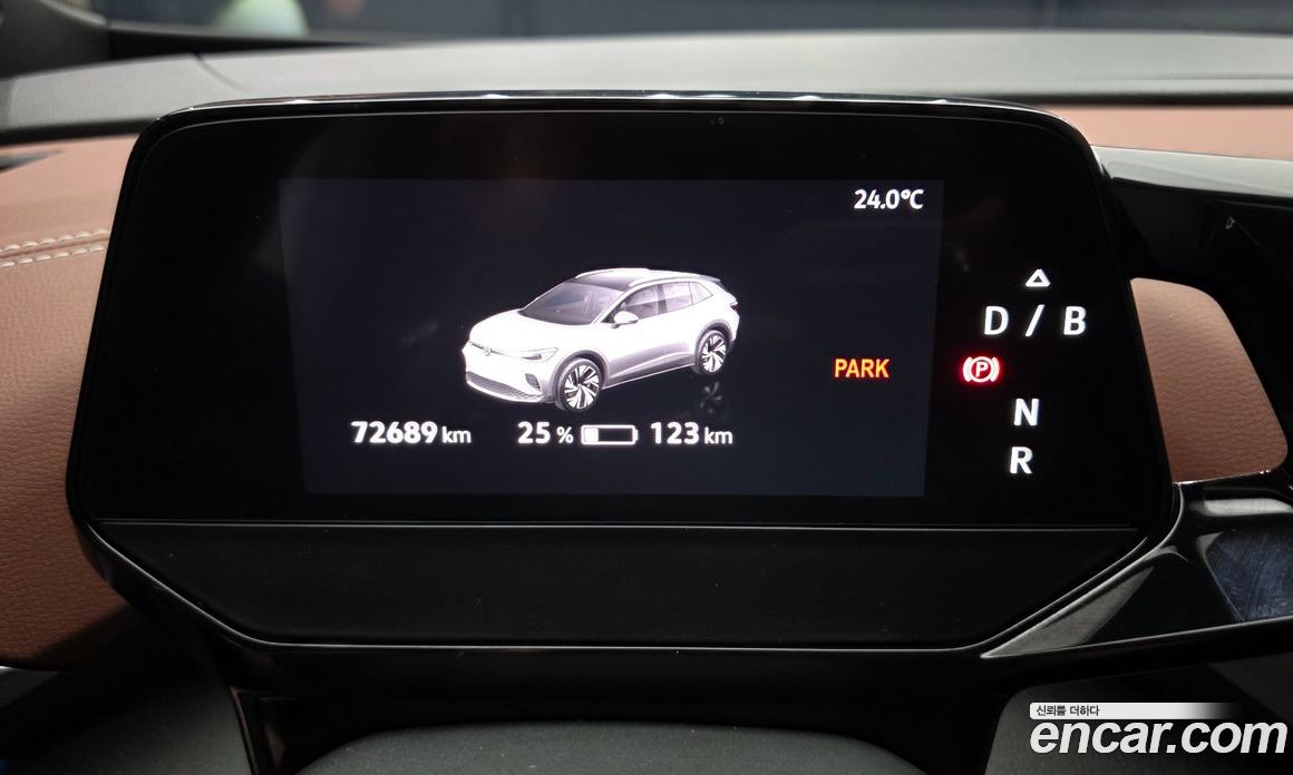 Volkswagen ID.4 фото 8