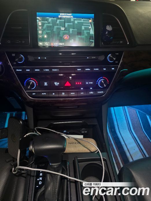 Hyundai Aslan фото 6