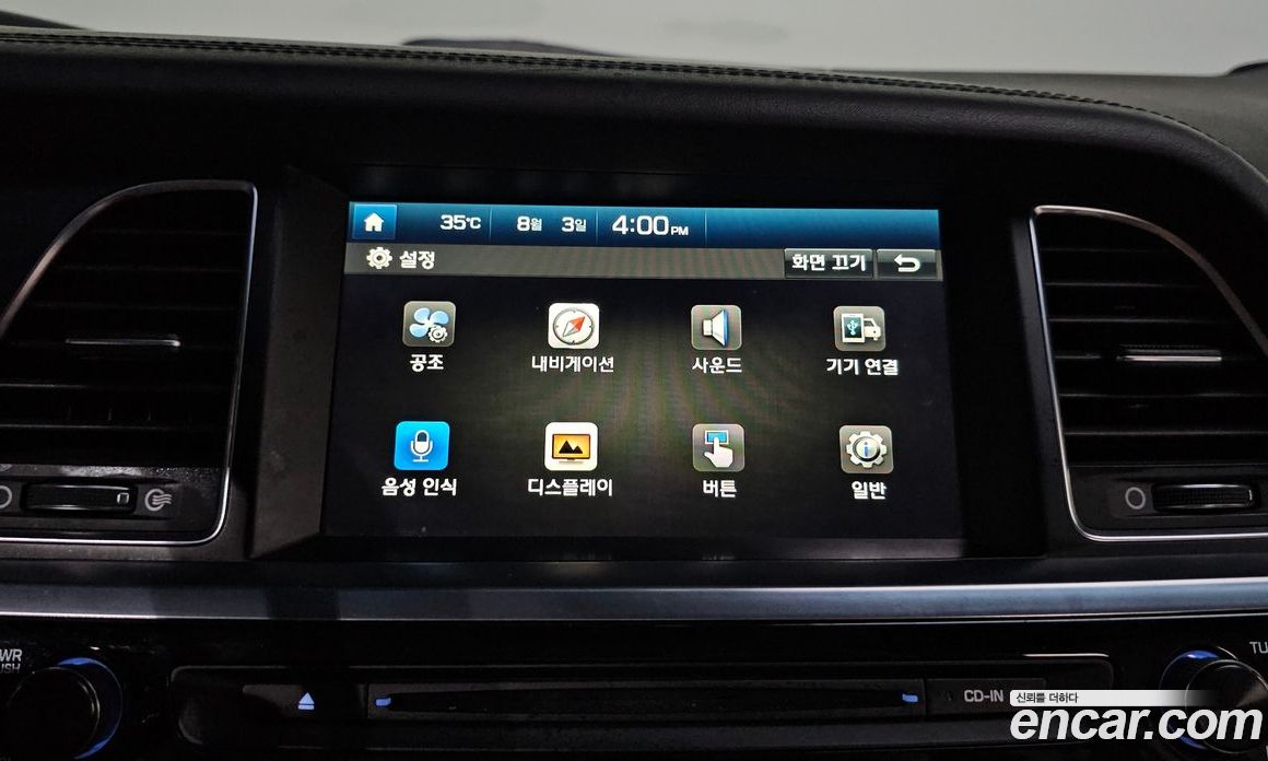 Hyundai Aslan фото 16