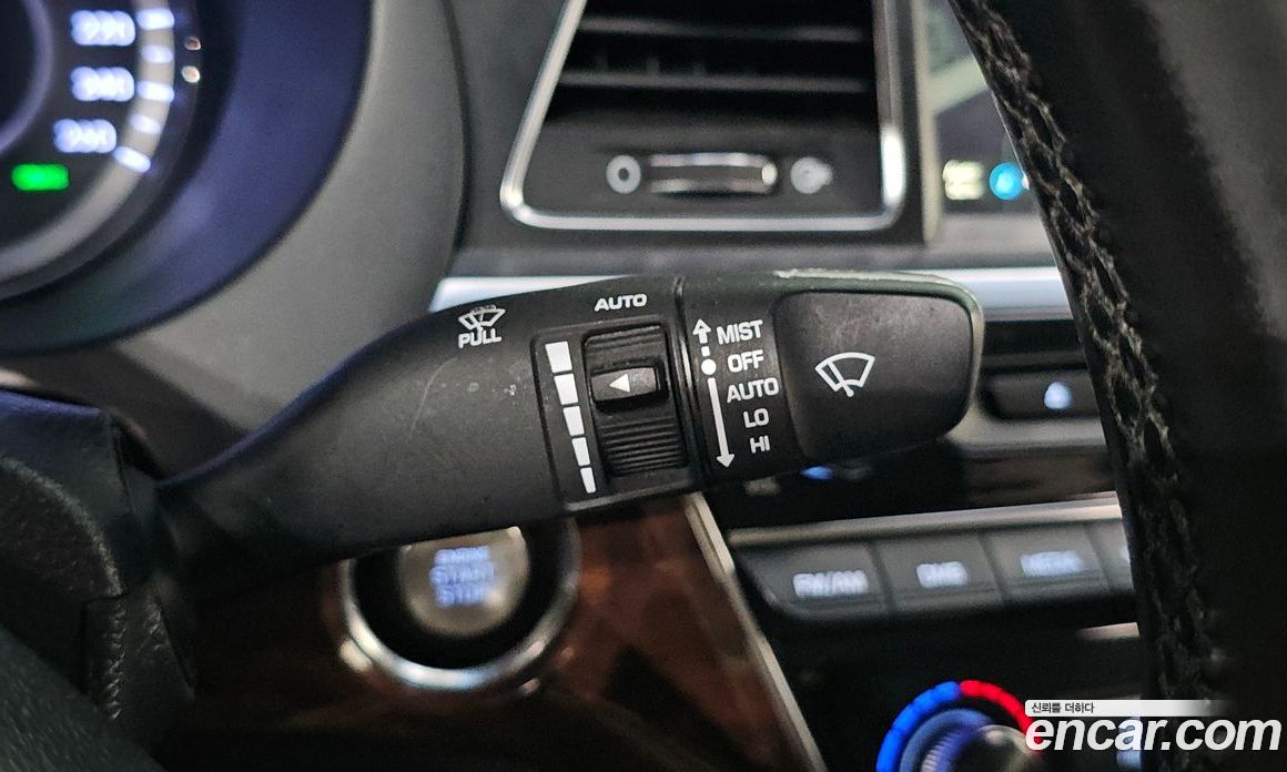 Hyundai Aslan фото 17