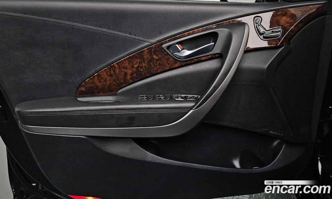 Hyundai Aslan фото 24