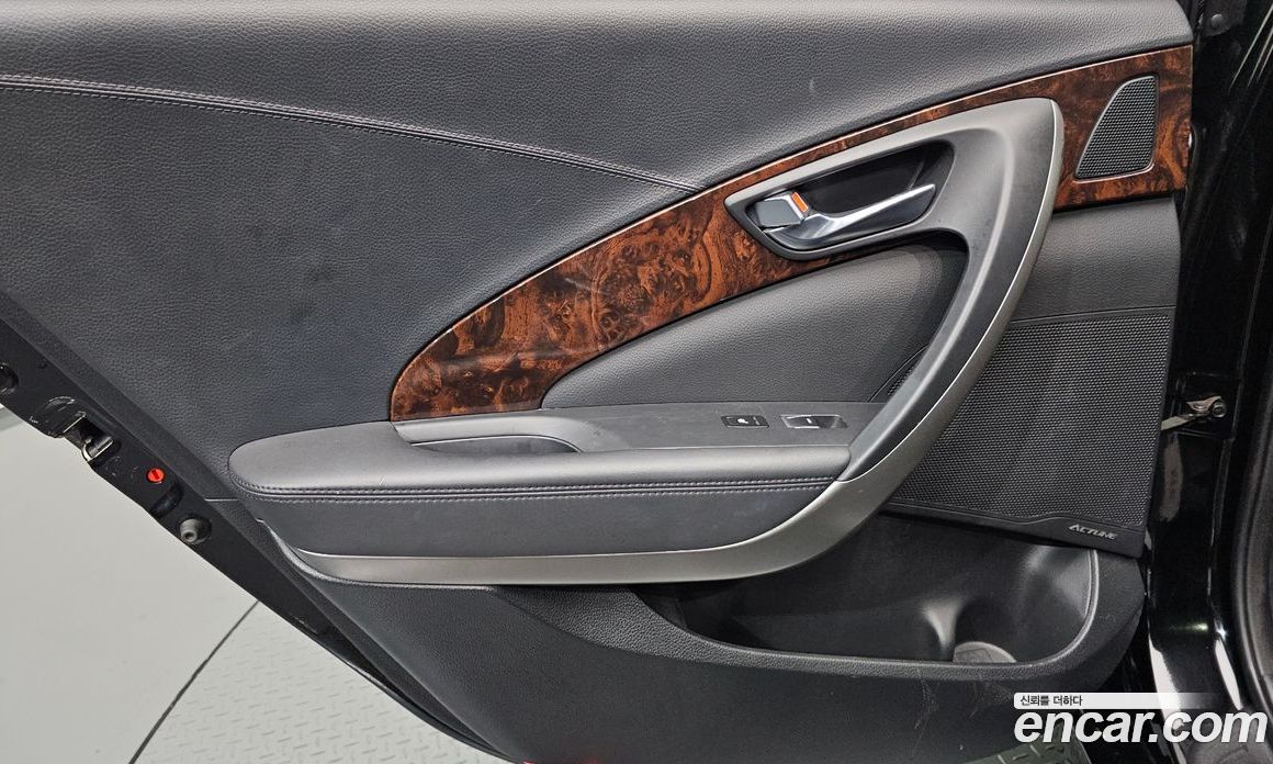 Hyundai Aslan фото 25