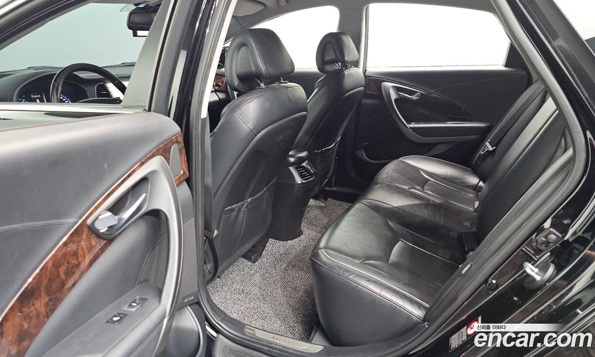 Hyundai Aslan фото 26