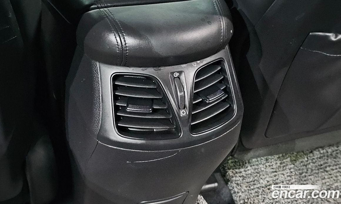 Hyundai Aslan фото 30