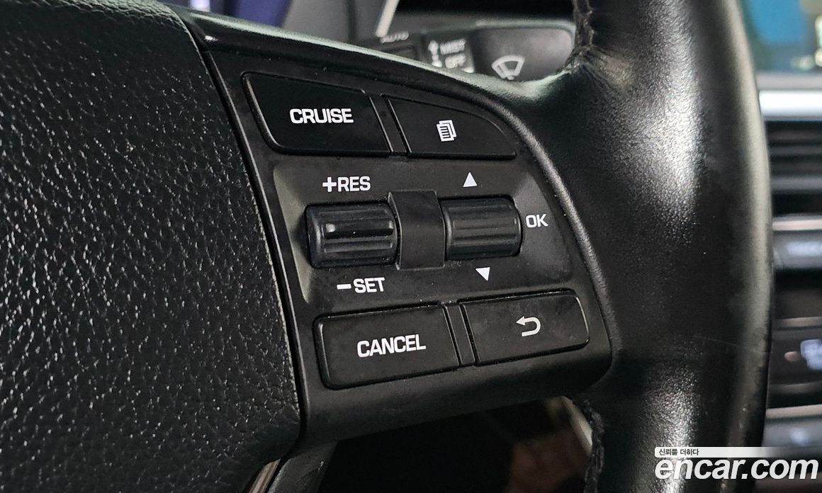 Hyundai Aslan фото 31
