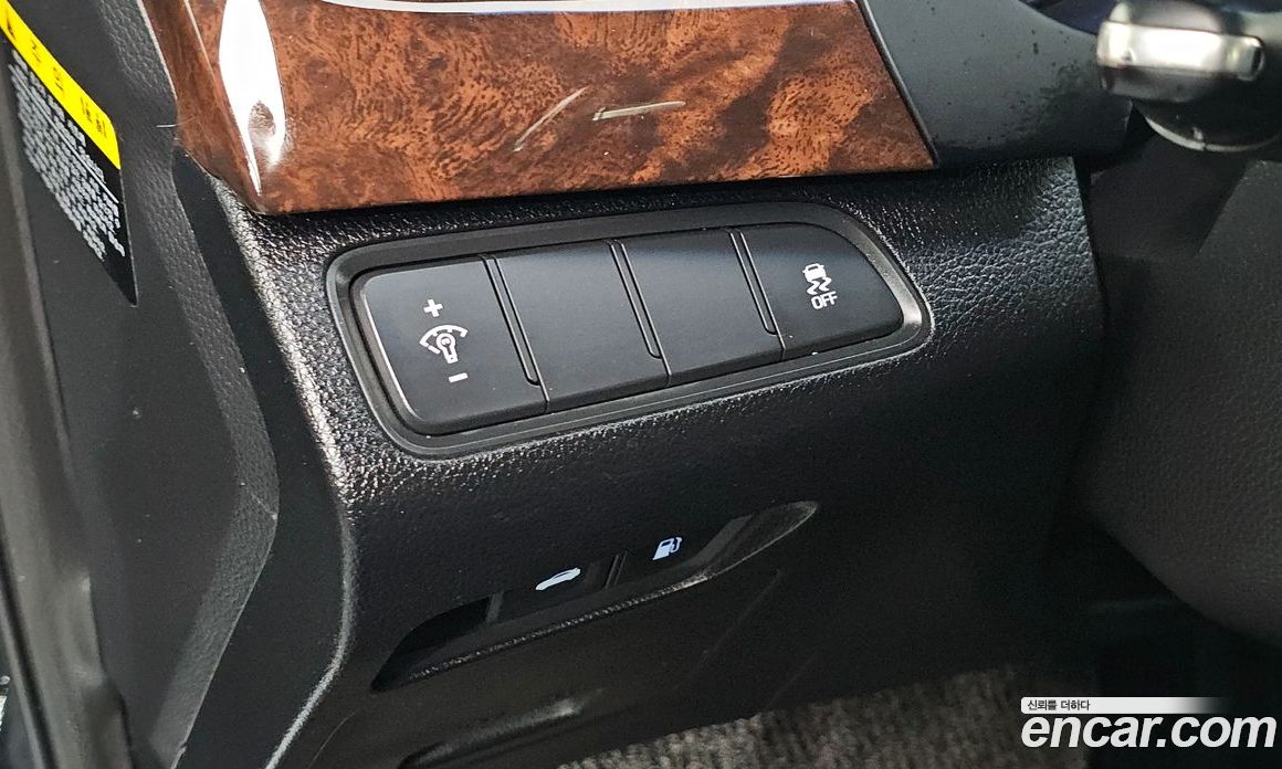 Hyundai Aslan фото 33