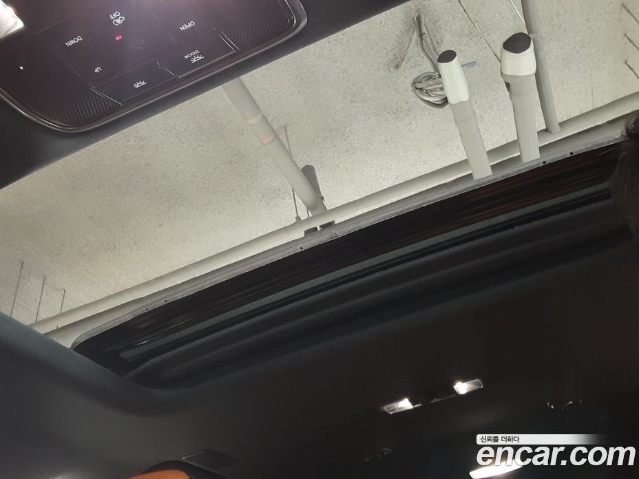 Lexus LX 4th Gen фото 7