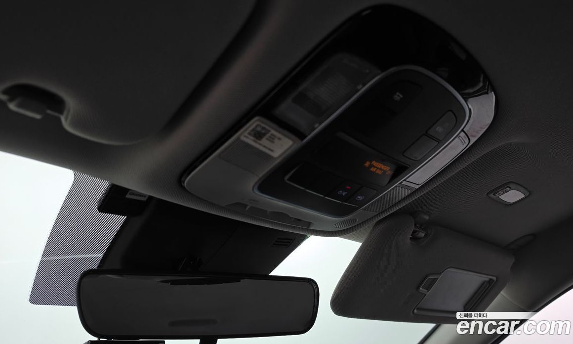 Hyundai Sonata (DN8) фото 20
