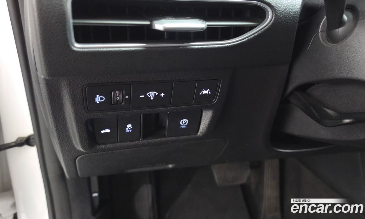Hyundai Sonata (DN8) фото 28