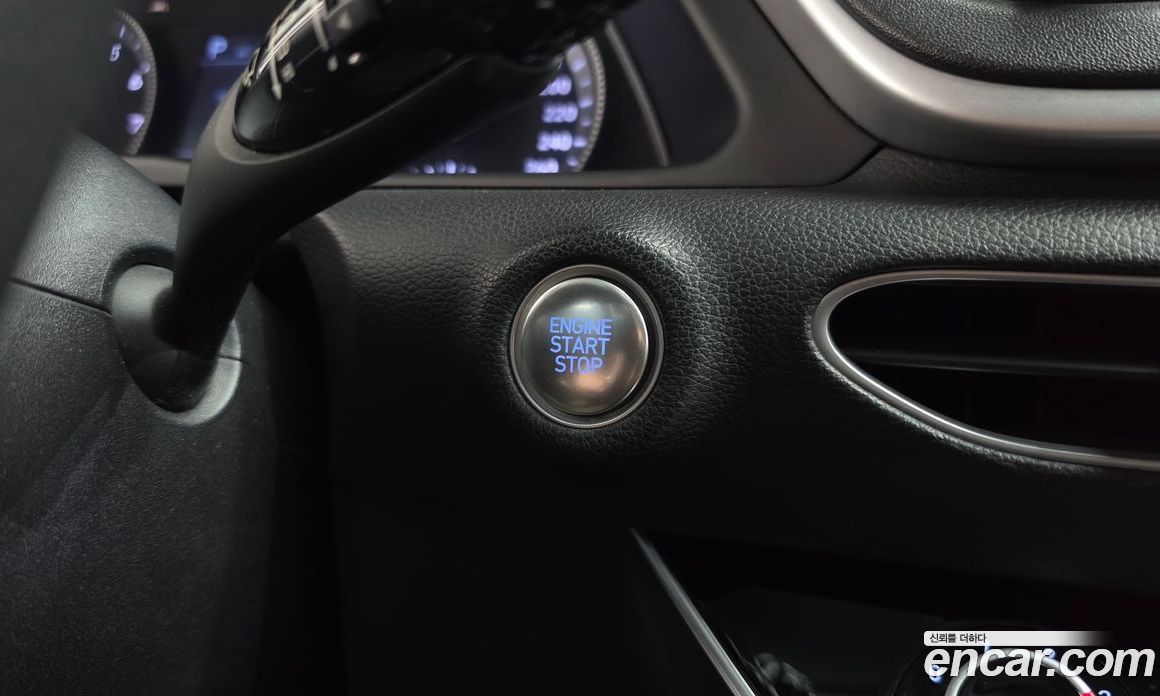 Hyundai Sonata (DN8) фото 29