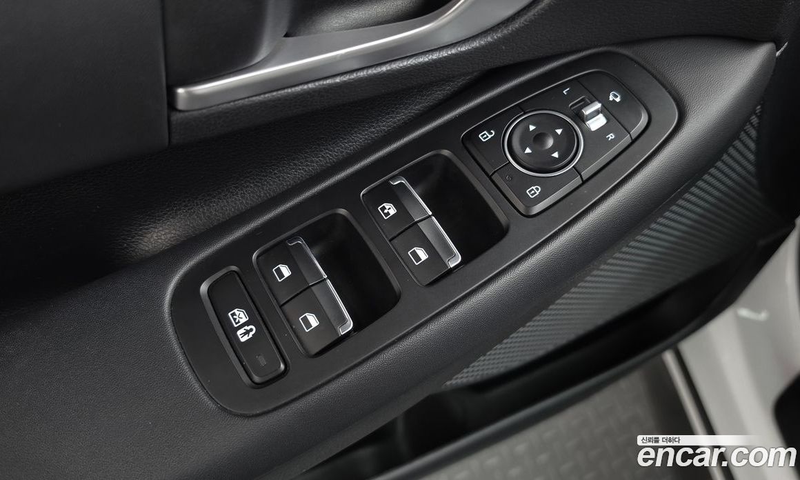 Hyundai Sonata (DN8) фото 33