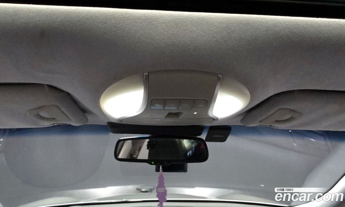 Infiniti M56 фото 16