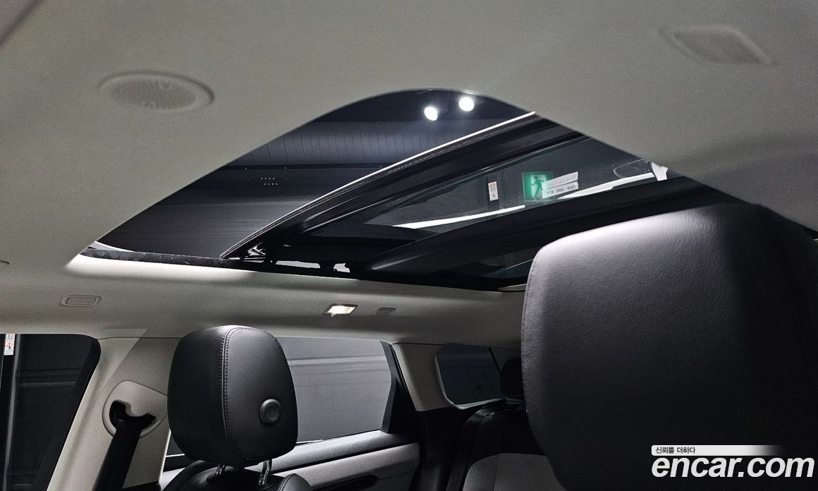 Land Rover Range Rover Evoque 2nd Gen фото 19