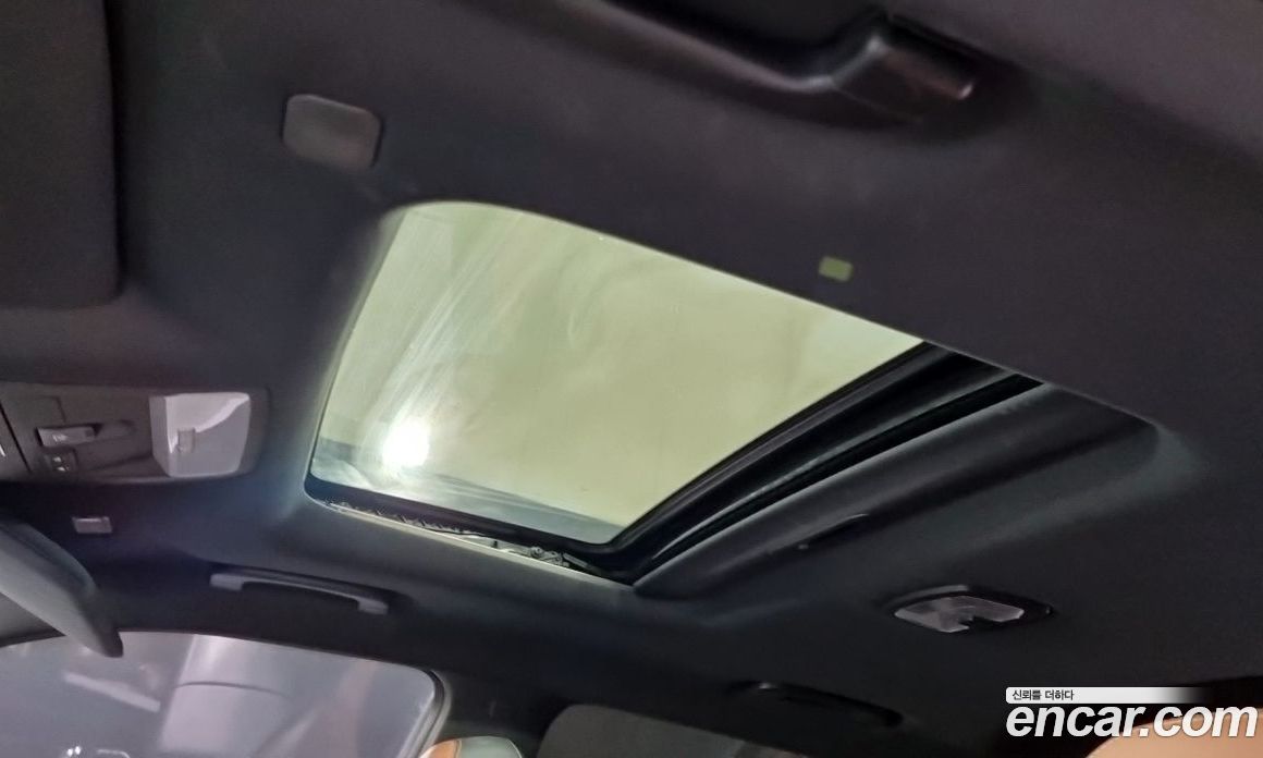 SsangYong (KG Mobility) Rexton 4th Gen фото 14