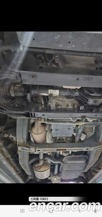 SsangYong (KG Mobility) Rexton 4th Gen фото 19
