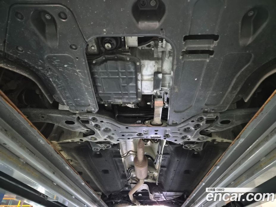 Hyundai Palisade 1st Gen фото 20
