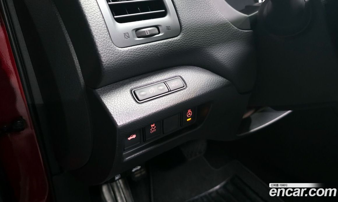 Nissan Altima (L33) 5th Gen фото 18