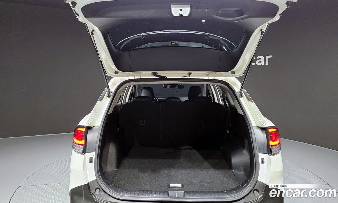 Kia Sportage 5th Gen фото 20