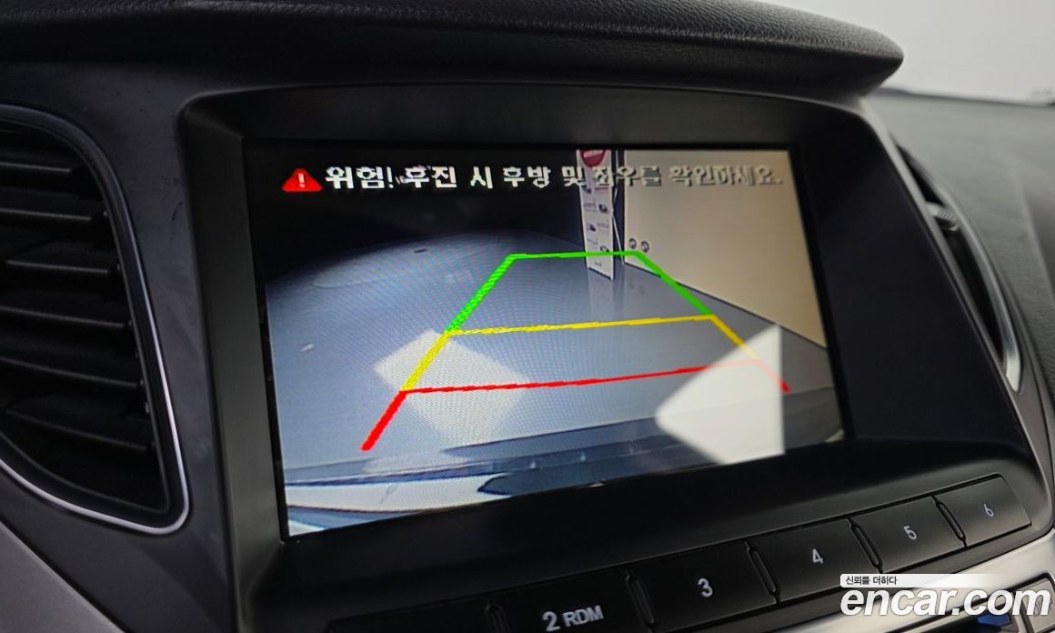 Hyundai Grandeur (HG) фото 14