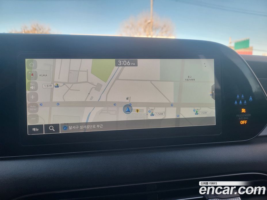 Hyundai Palisade 1st Gen фото 16