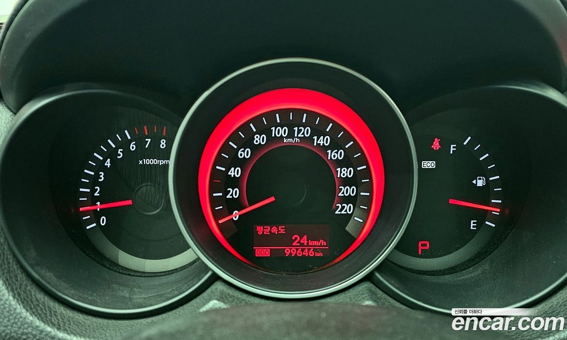 Kia Forte Koup фото 8