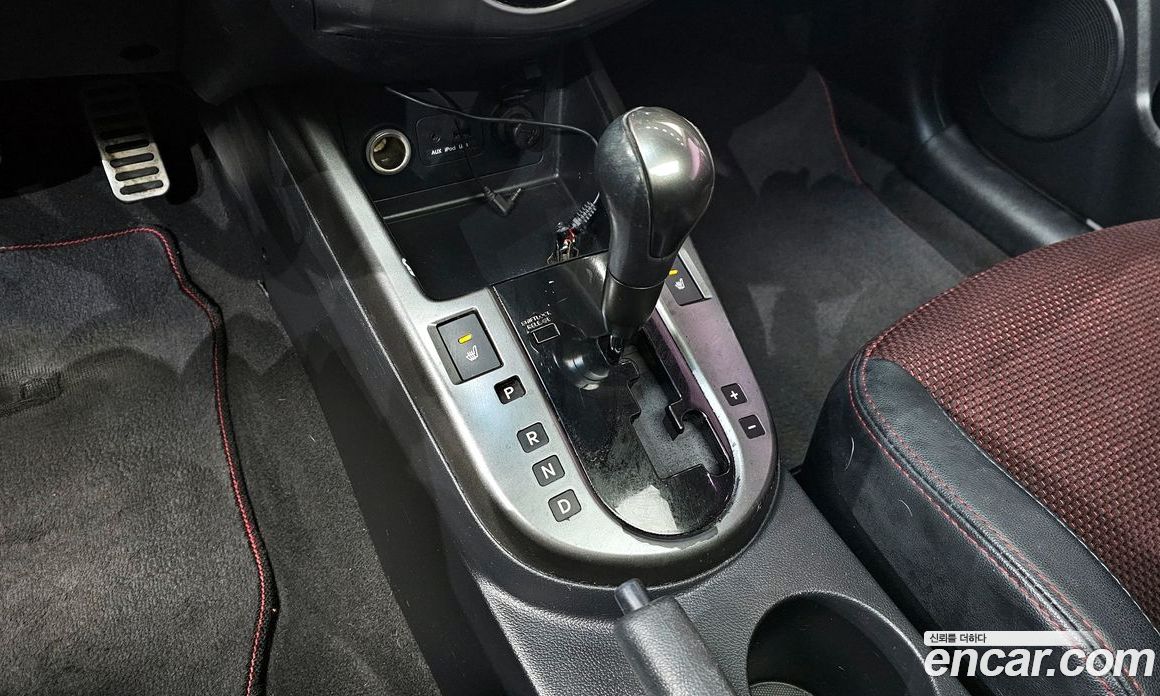 Kia Forte Koup фото 9