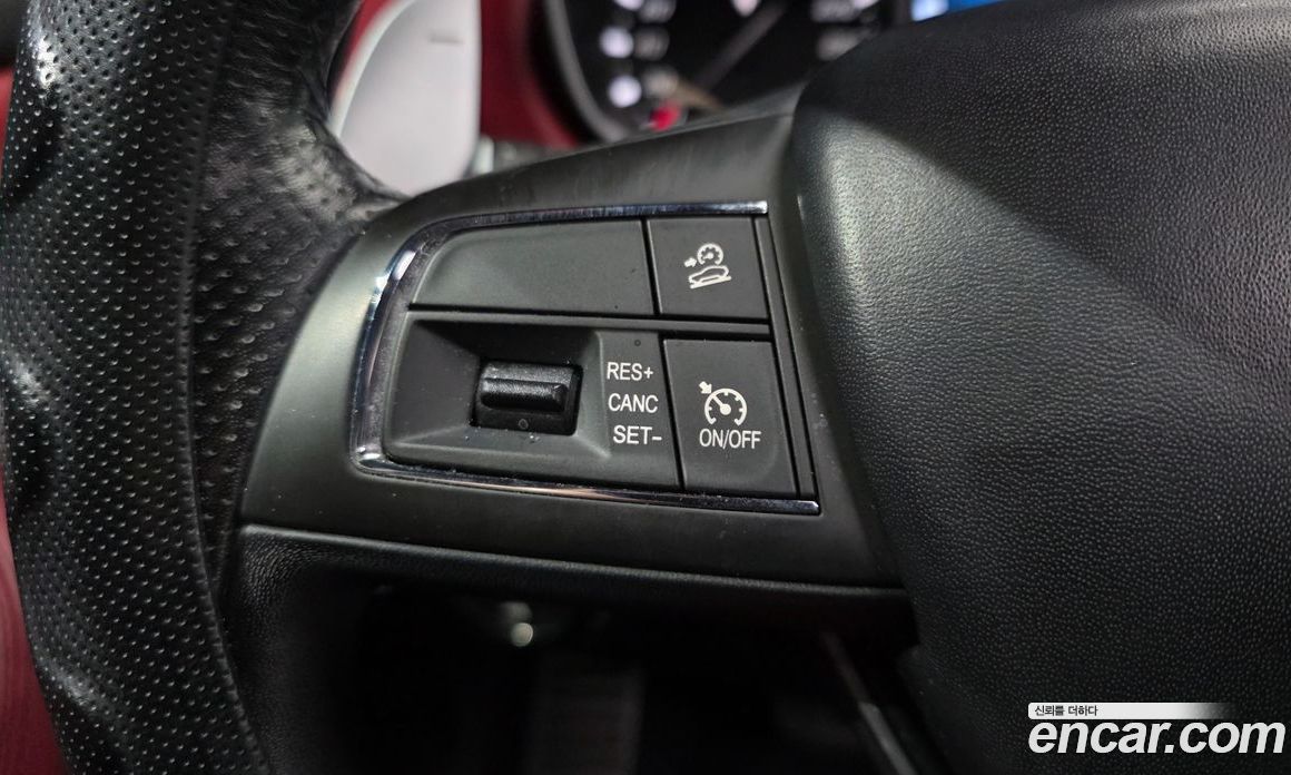 Maserati Levante фото 18