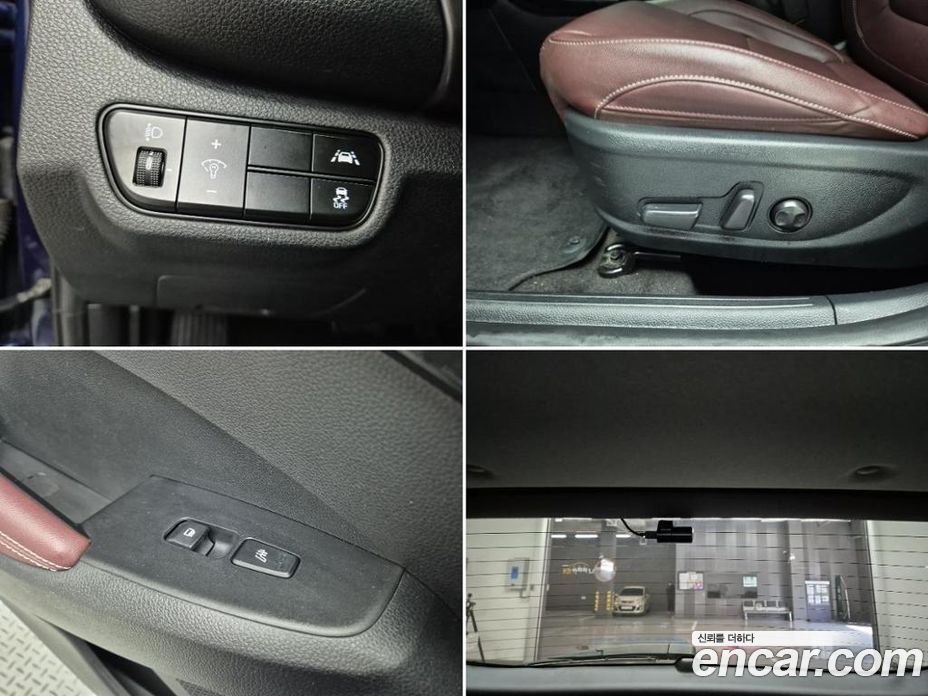 Kia Seltos фото 17